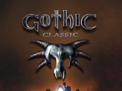 Gothic Classic Review Gothic Classic Review