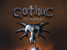 Gothic Classic Review Gothic Classic Review