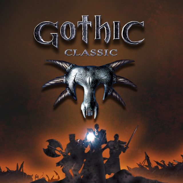 Gothic Classic Review