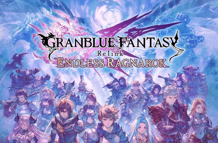 Granblue Fantasy- Relink - Endless Ragnarok Review