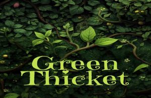 Green Thicket Review Green Thicket Review
