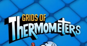 Grids of Thermometers Review Grids of Thermometers Review