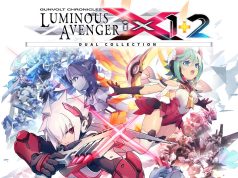 Gunvolt Chronicles: Luminous Avenger iX 1+2 Dual Collection Review Gunvolt Chronicles- Luminous Avenger iX 1+2 Dual Collection Review