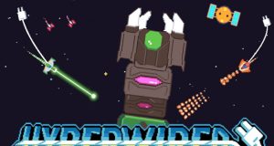 HYPERWIRED Review HYPERWIRED Review