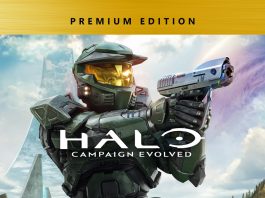 Halo: Campaign Evolved – Premium Edition Review Halo: Campaign Evolved - Premium Edition Review