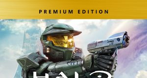 Halo: Campaign Evolved – Premium Edition Review Halo: Campaign Evolved - Premium Edition Review