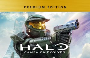 Halo: Campaign Evolved – Premium Edition Review Halo: Campaign Evolved - Premium Edition Review