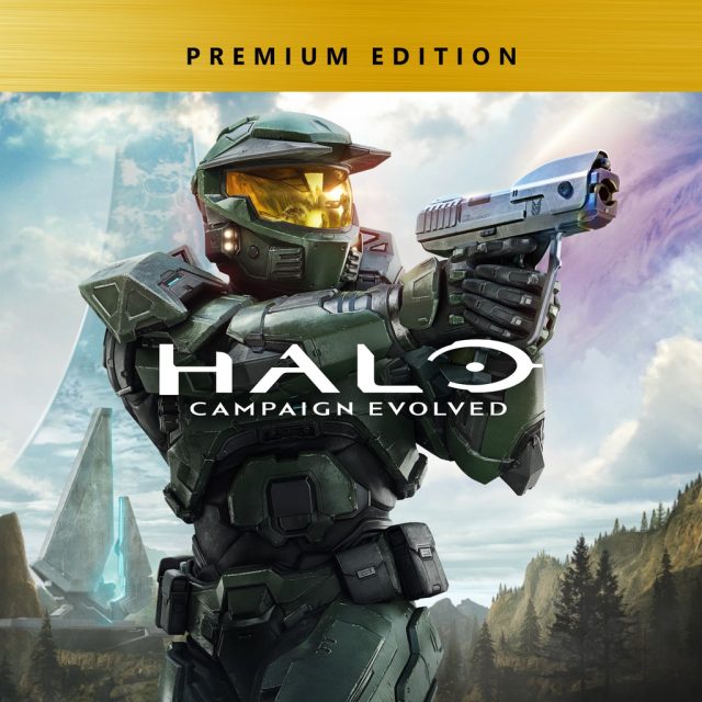 Halo: Campaign Evolved - Premium Edition Review