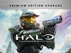 Halo: Campaign Evolved – Premium Edition Upgrade Review Halo: Campaign Evolved - Premium Edition Upgrade Review