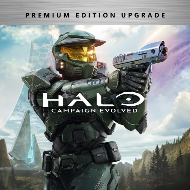 Halo: Campaign Evolved - Premium Edition Upgrade Review