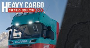 Heavy Cargo – The Truck Simulator: Heavy South Review Heavy Cargo - The Truck Simulator- Heavy South Review