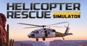 Helicopter Rescue Simulator Review Helicopter Rescue Simulator Review