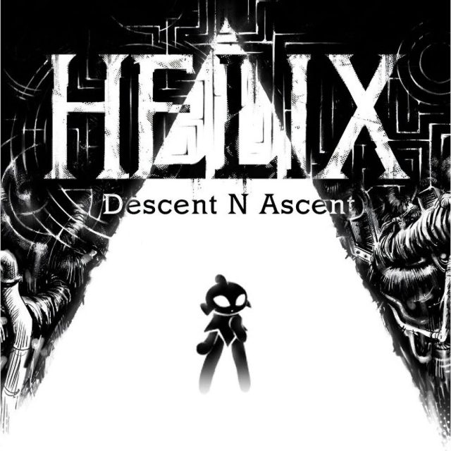 Helix- Descent N Ascent Review