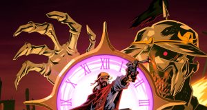 Hell Clock Review Hell Clock Review