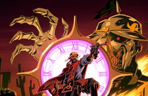 Hell Clock Review Hell Clock Review