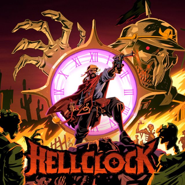 Hell Clock Review