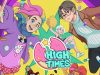 High Times Review High Times Review