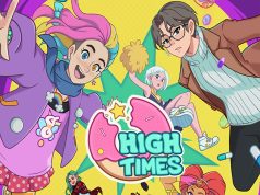 High Times Review High Times Review