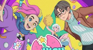 High Times Review High Times Review