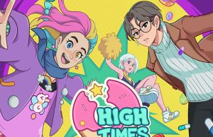 High Times Review High Times Review