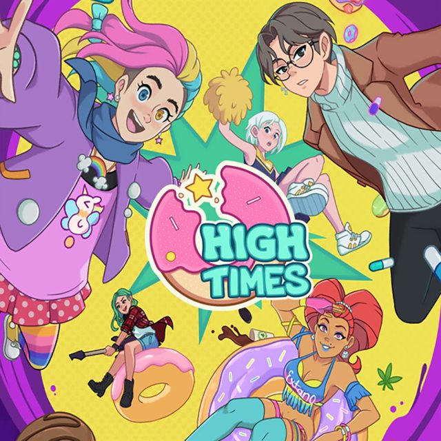 High Times Review