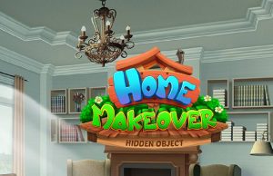 Home Makeover: Hidden Object Review Home Makeover: Hidden Object Review