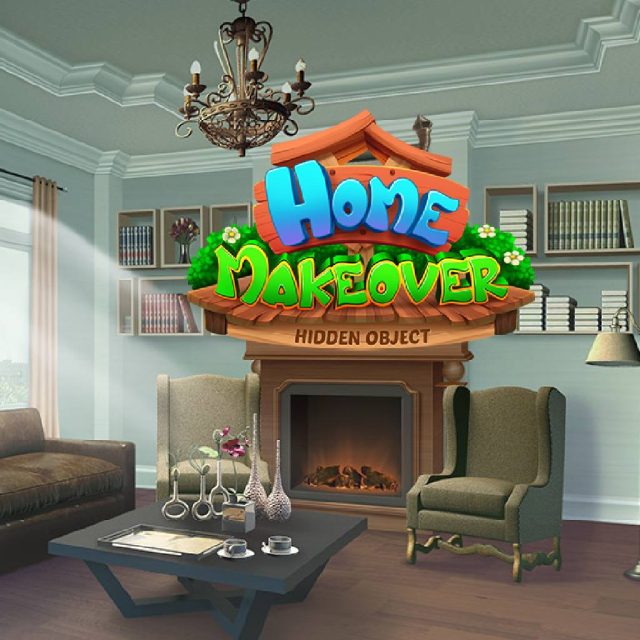 Home Makeover: Hidden Object Review