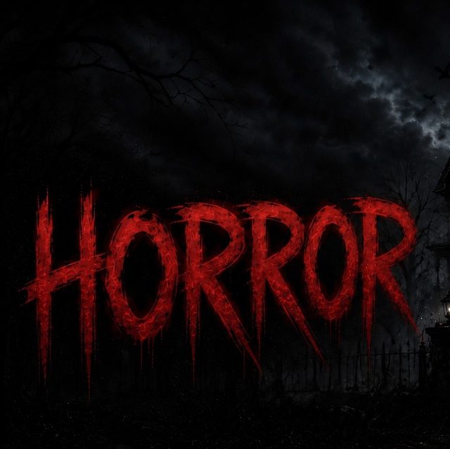 Horror Game Review