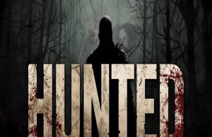 Hunted Review Hunted Review