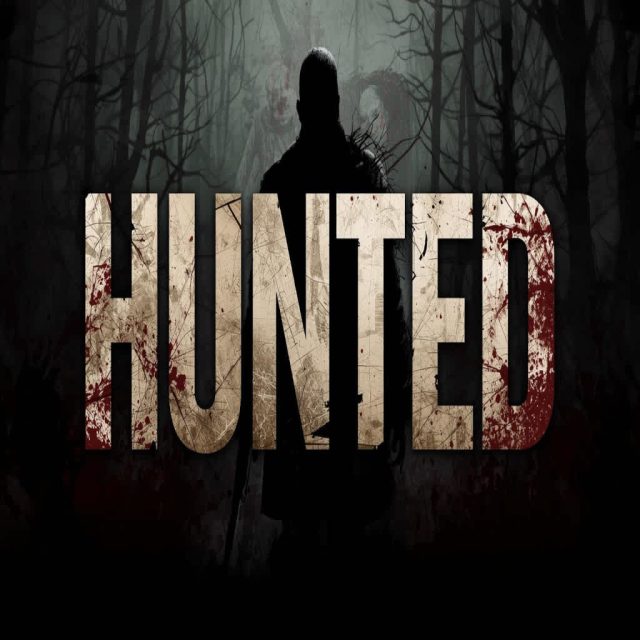 Hunted Review