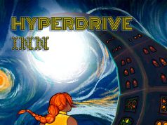 Hyperdrive inn Review Hyperdrive inn Review