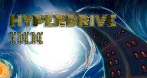 Hyperdrive inn Review Hyperdrive inn Review
