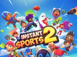 Instant Sports 2 Review