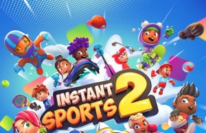 Instant Sports 2 Review Instant Sports 2 Review