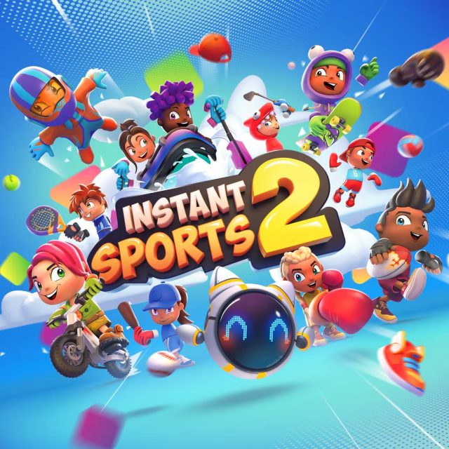 Instant Sports 2 Review