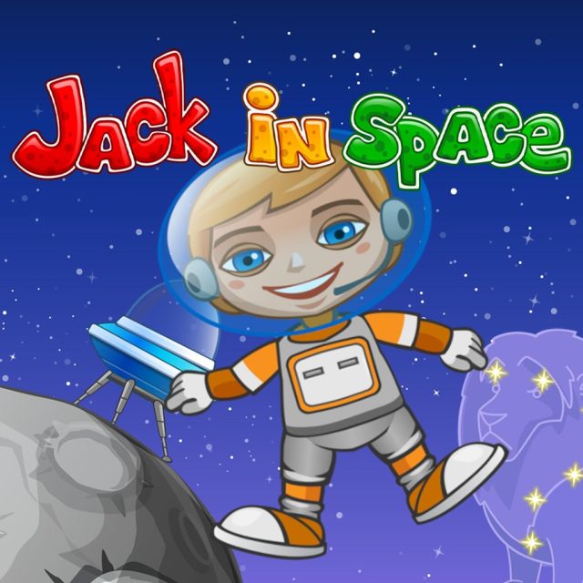 Jack in Space Review