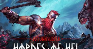 Jotunnslayer: Hordes of Hel Review Jotunnslayer- Hordes of Hel Review