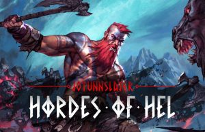 Jotunnslayer: Hordes of Hel Review Jotunnslayer- Hordes of Hel Review