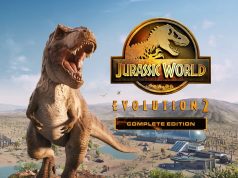 Jurassic World Evolution 2: Complete Edition Review Jurassic World Evolution 2- Complete Edition Review
