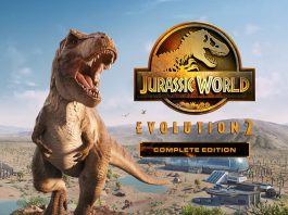 Jurassic World Evolution 2: Complete Edition Review Jurassic World Evolution 2- Complete Edition Review