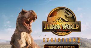 Jurassic World Evolution 2: Complete Edition Review Jurassic World Evolution 2- Complete Edition Review