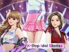 K-pop Idol Stories: Road to Debut Review K-pop Idol Stories- Road to Debut Review