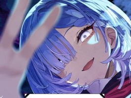 Kugayama Shiori's Death Diary Review