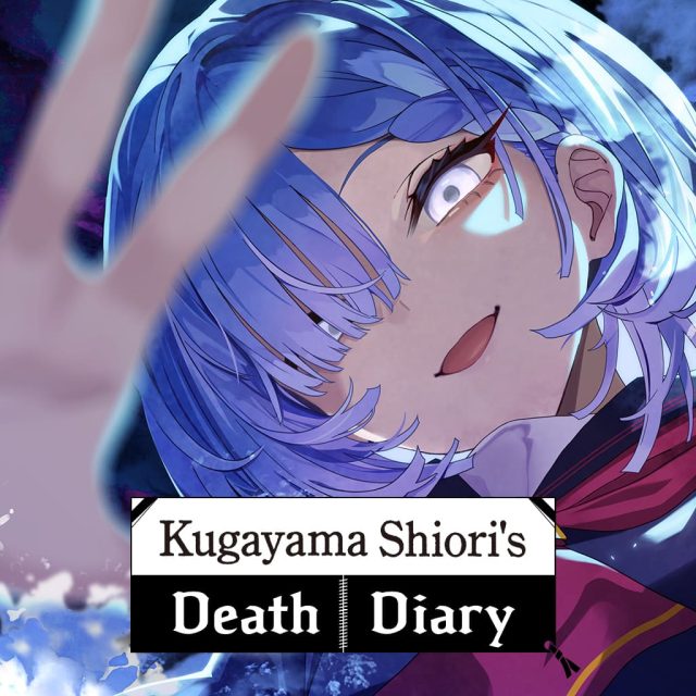 Kugayama Shiori's Death Diary Review Kugayama Shiori's Death Diary Review