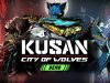 Kusan: City of Wolves Review Kusan: City of Wolves Review