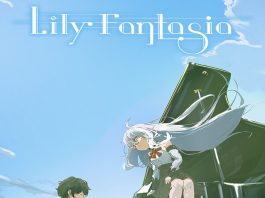Lily Fantasia Review