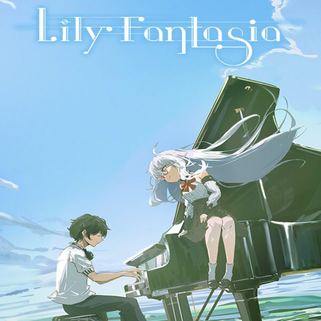 Lily Fantasia Review