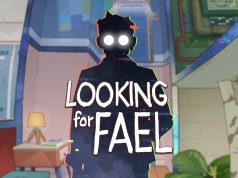Looking for Fael Review Looking for Fael Review