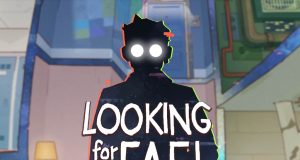 Looking for Fael Review Looking for Fael Review