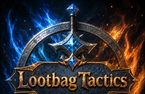 Lootbag Tactics Review Lootbag Tactics Review